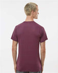 Tultex Men's Tri-Blend T-Shirt 254