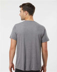 Tultex Men's Tri-Blend T-Shirt 254