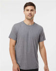Tultex Men's Tri-Blend T-Shirt 254