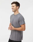 Tultex Men's Tri-Blend T-Shirt 254