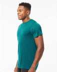 Tultex Men's Tri-Blend T-Shirt 254