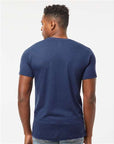 Tultex Men's Tri-Blend T-Shirt 254