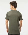 Tultex Men's Tri-Blend T-Shirt 254