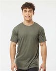 Tultex Men's Tri-Blend T-Shirt 254