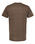 Tultex Men's Tri-Blend T-Shirt 254