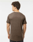 Tultex Men's Tri-Blend T-Shirt 254