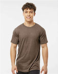 Tultex Men's Tri-Blend T-Shirt 254