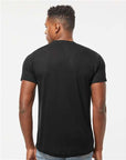 Tultex Men's Tri-Blend T-Shirt 254
