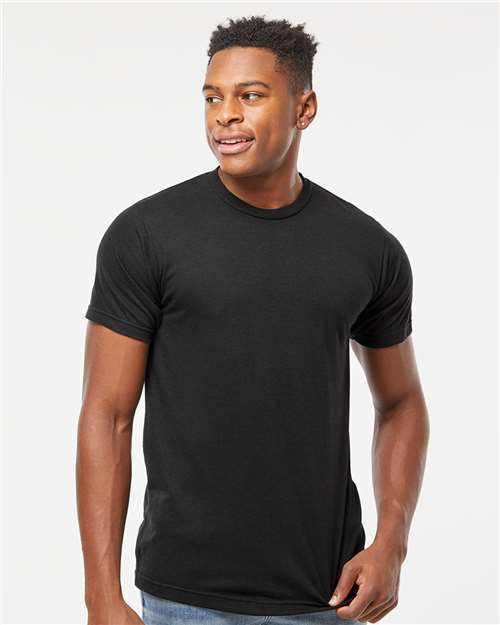 Tultex Men's Tri-Blend T-Shirt 254