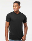 Tultex Men's Tri-Blend T-Shirt 254