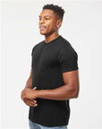 Tultex Men's Tri-Blend T-Shirt 254