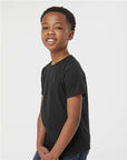 Tultex Youth Poly-Rich T-Shirt 265