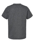 Tultex Youth Poly-Rich T-Shirt 265