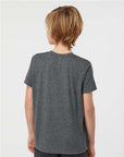 Tultex Youth Poly-Rich T-Shirt 265