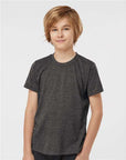 Tultex Youth Poly-Rich T-Shirt 265