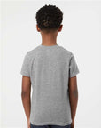 Tultex Youth Poly-Rich T-Shirt 265