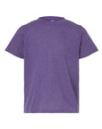 Tultex Youth Poly-Rich T-Shirt 265