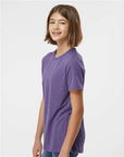 Tultex Youth Poly-Rich T-Shirt 265