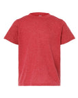 Tultex Youth Poly-Rich T-Shirt 265