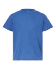 Tultex Youth Poly-Rich T-Shirt 265