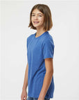 Tultex Youth Poly-Rich T-Shirt 265