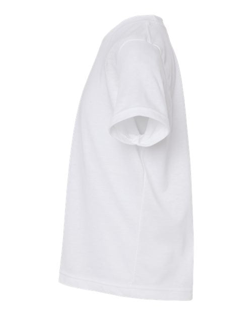 Tultex Youth Poly-Rich T-Shirt 265