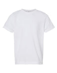 Tultex Youth Poly-Rich T-Shirt 265