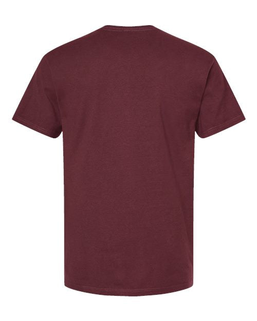 Tultex Unisex Heavyweight Jersey T-Shirt 290