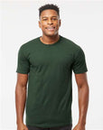 Tultex Unisex Heavyweight Jersey T-Shirt 290