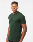 Tultex Unisex Heavyweight Jersey T-Shirt 290
