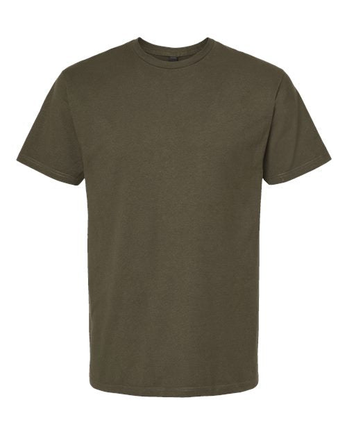 Tultex Unisex Heavyweight Jersey T-Shirt 290