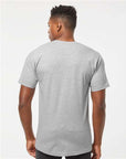 Tultex Unisex Heavyweight Jersey T-Shirt 290