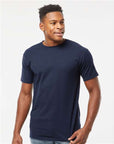 Tultex Unisex Heavyweight Jersey T-Shirt 290