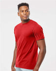Tultex Unisex Heavyweight Jersey T-Shirt 290