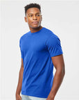 Tultex Unisex Heavyweight Jersey T-Shirt 290