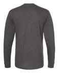 Tultex Unisex Heavyweight Jersey Long Sleeve T-Shirt 291
