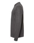 Tultex Unisex Heavyweight Jersey Long Sleeve T-Shirt 291