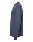Tultex Unisex Heavyweight Jersey Long Sleeve T-Shirt 291