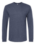 Tultex Unisex Heavyweight Jersey Long Sleeve T-Shirt 291