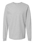 Tultex Unisex Heavyweight Jersey Long Sleeve T-Shirt 291