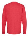 Tultex Unisex Heavyweight Jersey Long Sleeve T-Shirt 291