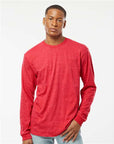 Tultex Unisex Heavyweight Jersey Long Sleeve T-Shirt 291