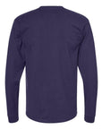 Tultex Unisex Heavyweight Jersey Long Sleeve T-Shirt 291
