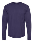 Tultex Unisex Heavyweight Jersey Long Sleeve T-Shirt 291