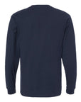 Tultex Unisex Heavyweight Jersey Long Sleeve T-Shirt 291