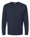 Tultex Unisex Heavyweight Jersey Long Sleeve T-Shirt 291
