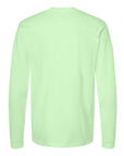 Tultex Unisex Heavyweight Jersey Long Sleeve T-Shirt 291