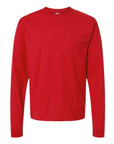 Tultex Unisex Heavyweight Jersey Long Sleeve T-Shirt 291