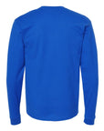 Tultex Unisex Heavyweight Jersey Long Sleeve T-Shirt 291