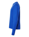 Tultex Unisex Heavyweight Jersey Long Sleeve T-Shirt 291